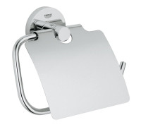 Держатель для туалетной бумаги GROHE Essentials 40367001