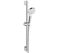 Душевой гарнитур Hansgrohe Crometta Vario 650 мм 2 режима 26532400