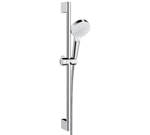 Душевой гарнитур Hansgrohe Crometta Vario 650 мм 2 режима 26532400