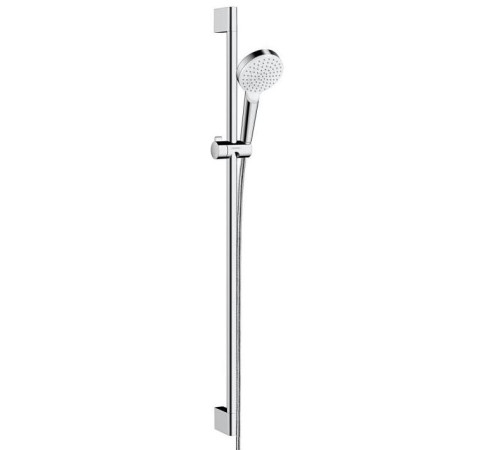 Душевой гарнитур Hansgrohe Crometta 900 мм 1 режим 26537400