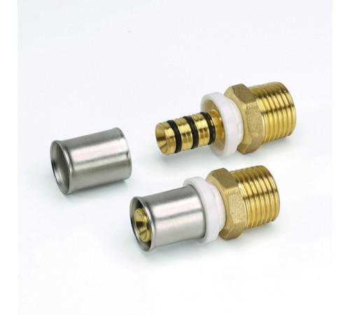 Муфта-пресс переходная RIIFO Omni 26x3/4 дюйма НР 1100045805