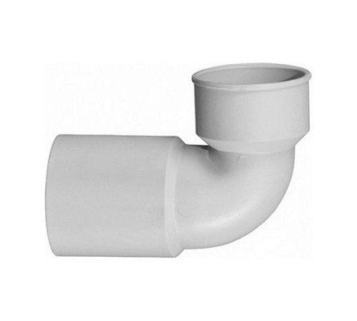 Отвод сифонный Ostendorf Skolan Safe SKSW 50/40 мм 335940