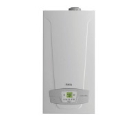 Котел газовый настенный BAXI LUNA Duo-tec + GA 1.24 одноконтурный 24 кВт A7720023