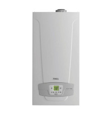 Котел газовый настенный BAXI LUNA Duo-tec + GA 1.24 одноконтурный 24 кВт A7720023