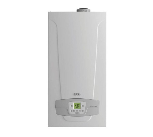 Котел газовый настенный BAXI LUNA Duo-tec + GA 1.24 одноконтурный 24 кВт A7720023