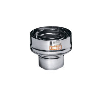 Старт-сэндвич Ferrum 430/0,5 мм нерж. Ф135х200 мм 3706