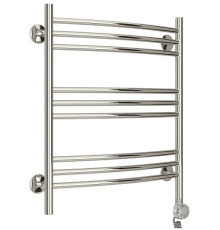 Полотенцесушитель электрический Стилье Формат 10 50x60 см без покрытия 00510-6050