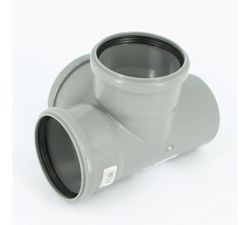 Крестовина угловая Ostendorf HTED 110/110/87° 115940