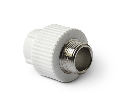 Муфта комбинированная Pro Aqua 40x1 НР PA23020