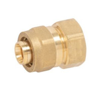 Муфта цанговая APE ВР 3/4x20 702L 34x20