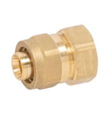 Муфта цанговая APE ВР 3/4x20 702L 34x20