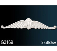 Декоративный элемент из полиуретана Perfect G2169