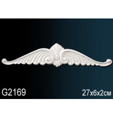 Декоративный элемент из полиуретана Perfect G2169