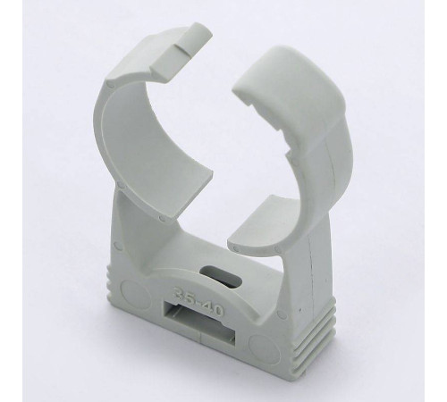 Хомут Walraven starQuick 35-40 мм серый 0854038