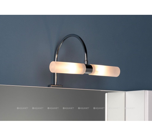 Светильник для зеркала Aquanet Асти хром 270 MT-G9002