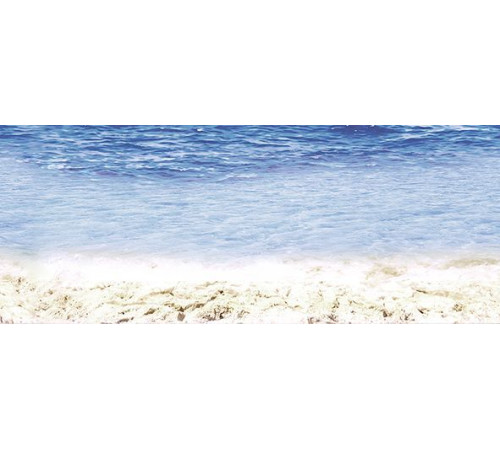 Декор панно Ceradim Lago B 20х50 см КПН17LagoB