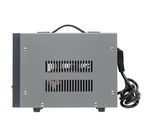 Стабилизатор напряжения Ресанта АСН-2000/1-Ц релейный 2 кВт