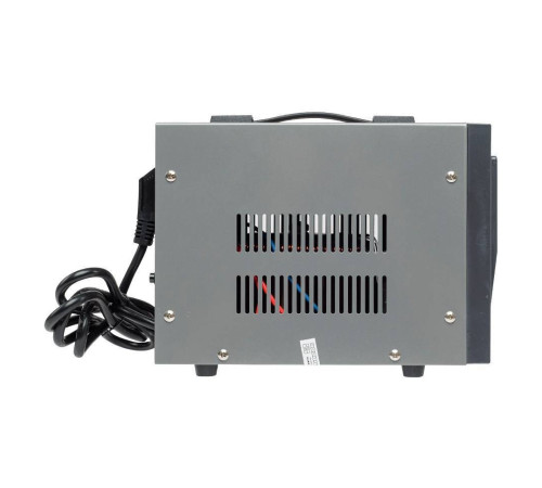 Стабилизатор напряжения Ресанта АСН-2000/1-Ц релейный 2 кВт