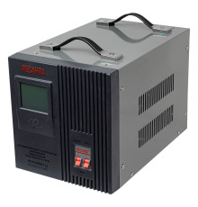 Стабилизатор напряжения Ресанта АСН-5000/1-Ц релейный 5 кВт 9069