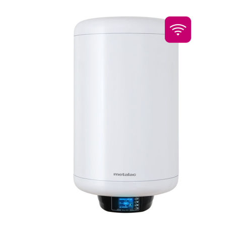 Водонагреватель накопительный Metalac SIRIUS MB 80 W 80 л 368383