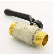 Кран шаровой LD Pride НН 3/4 полнопроходной с ручкой 47.305.20