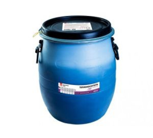 Теплоноситель Технология Уюта -30 °C 45 кг синий TA 960223