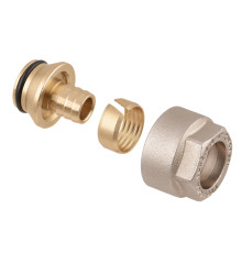 Адаптер Евроконус Comap 16 x 2.2 мм - 3/4 дюйма AX411622E