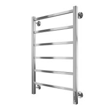 Полотенцесушитель электрический Royal Thermo Axel П6 500x800 мм диммер стальной НС-1433984
