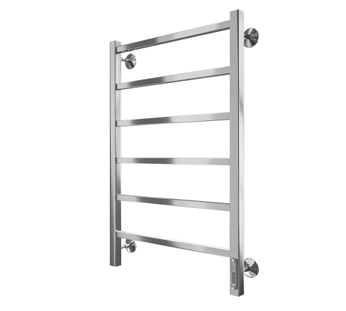 Полотенцесушитель электрический Royal Thermo Axel П6 500x800 мм диммер стальной НС-1433984