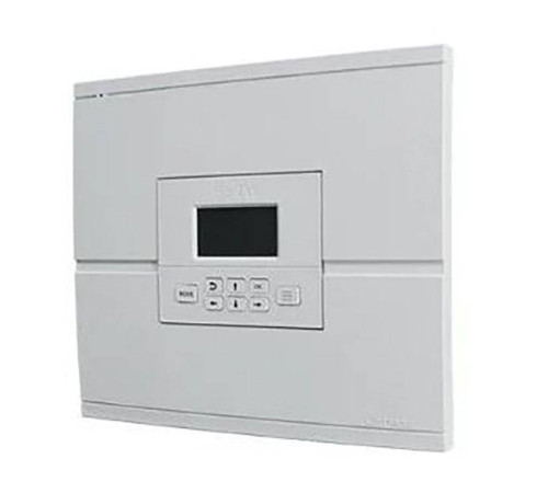 Регулятор системы отопления ZONT Climatic 1.1 (1 прямой и 1 смесительный контур) ML00004511
