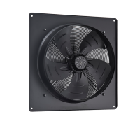 Вентилятор осевой SHUFT AXW 400-4E 1128856