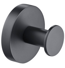 Крючок Timo Saona черный 13011/03