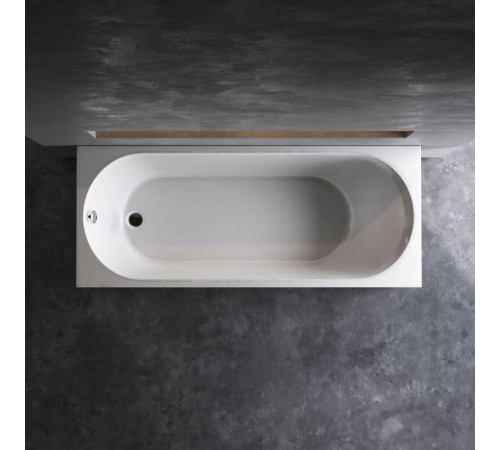 Ванна акриловая AM.PM X-Joy 170x70 см W94A-170-070W-A1