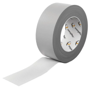 Лента армированная самоклеящаяся Energopro 48 мм х 50 м серая EPRL04850ARSKGRC