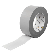 Лента армированная самоклеящаяся Energopro 48 мм х 50 м серая EPRL04850ARSKGRC