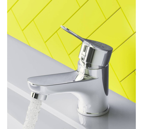 Смеситель для раковины DORFF Norma D1002100