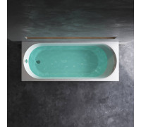 Ванна акриловая AM.PM X-Joy 170x70 см W94A-170-070W-A1