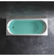 Ванна акриловая AM.PM X-Joy 170x70 см W94A-170-070W-A1