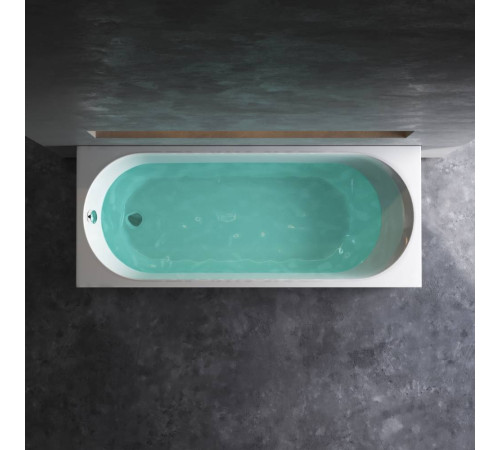 Ванна акриловая AM.PM X-Joy 170x70 см W94A-170-070W-A1