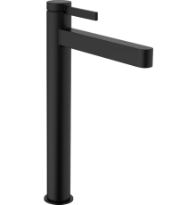 Смеситель для раковины hansgrohe Finoris 264 мм Push-Open 76070670