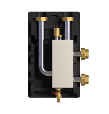 Гидравлический разделитель Meibes 60 кВт нержавеющая сталь в EPP изоляции M66391