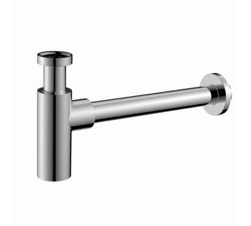 Сифон Fima Carlo Frattini Spillo Up хром F406CR