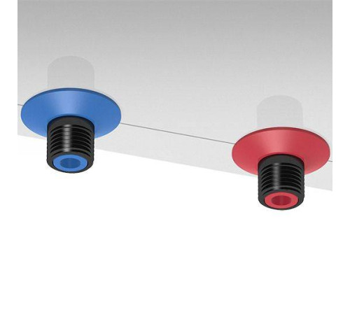 Водонагреватель накопительный Thermex Hit Pro H 30 U 30 л под раковину 111092