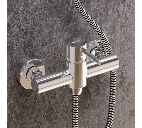 Смеситель для душа Damixa Scandinavian Pure 362000000