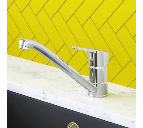 Смеситель для кухни DORFF Norma D1012000