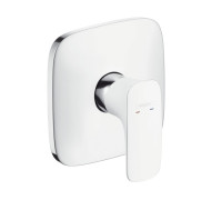 Смеситель для душа Hansgrohe PuraVida внешняя часть 15665400