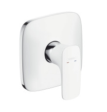 Смеситель для душа Hansgrohe PuraVida внешняя часть 15665400