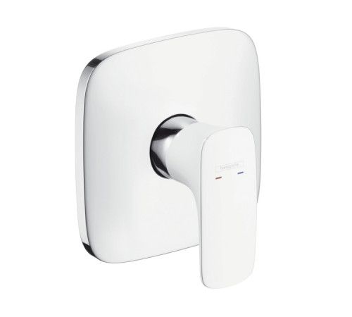 Смеситель для душа Hansgrohe PuraVida внешняя часть 15665400