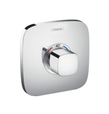 Термостат Hansgrohe Ecostat E центральный, внешняя часть, 37.9 л/мин 15705000