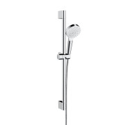 Душевой гарнитур Hansgrohe Crometta 650 мм 1 режим 26533400